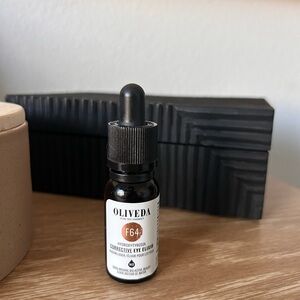 Oliveda F64 Eye Elixir